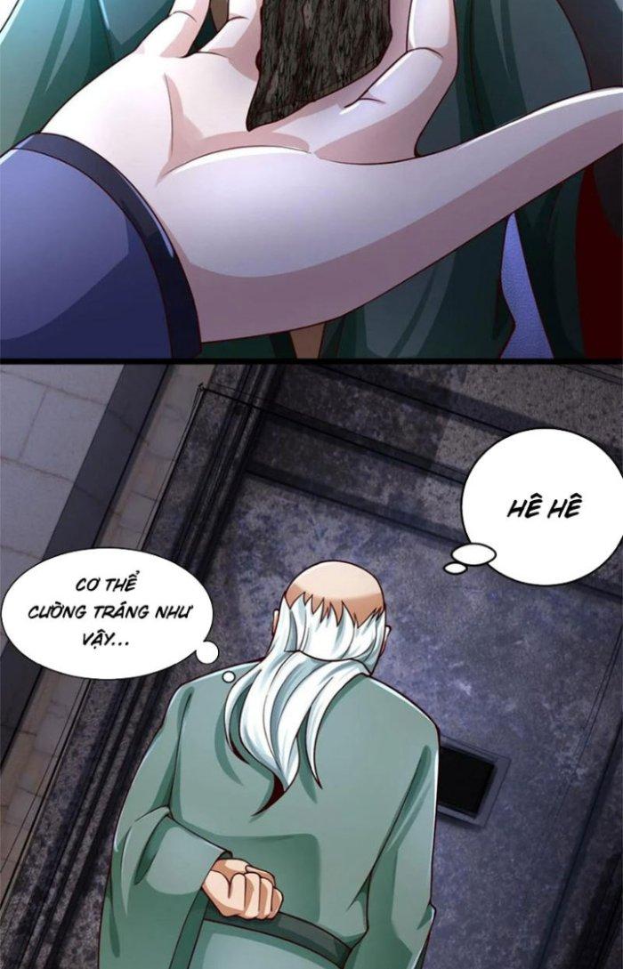 ta nuôi ma quỷ ở trấn ma ti chapter 7 25