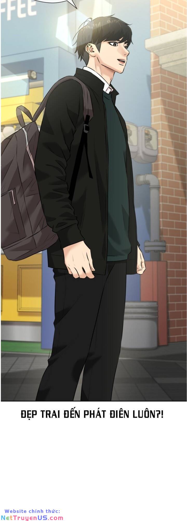 gương mặt thiên tài chapter 119 18