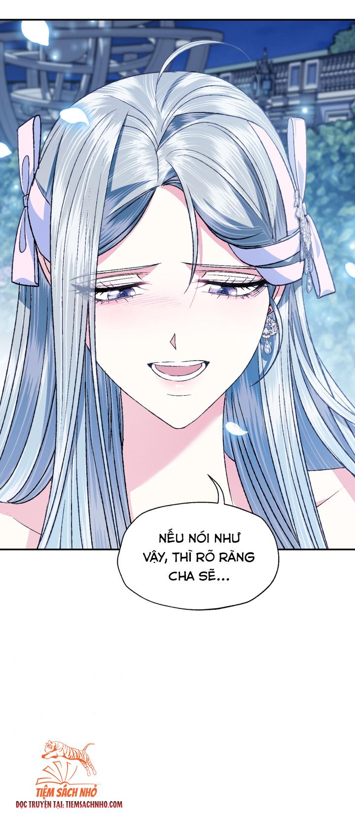 cha, con không muốn kết hôn đâu chapter 76 65