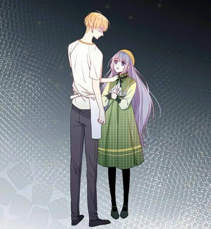 huyết quỷ luyến nhân chapter 11 5