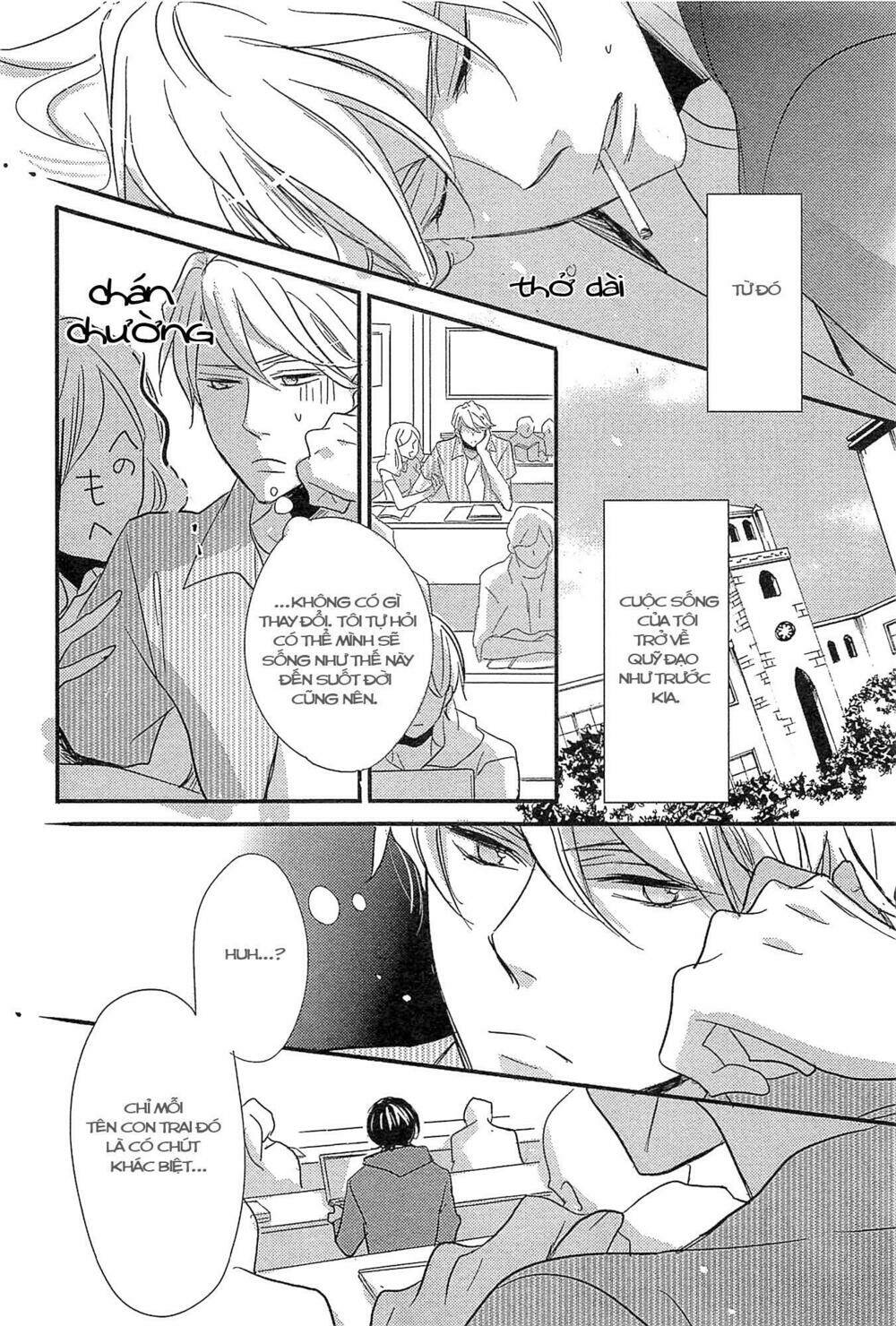 distopia - mikansei na sekai chapter 6 23