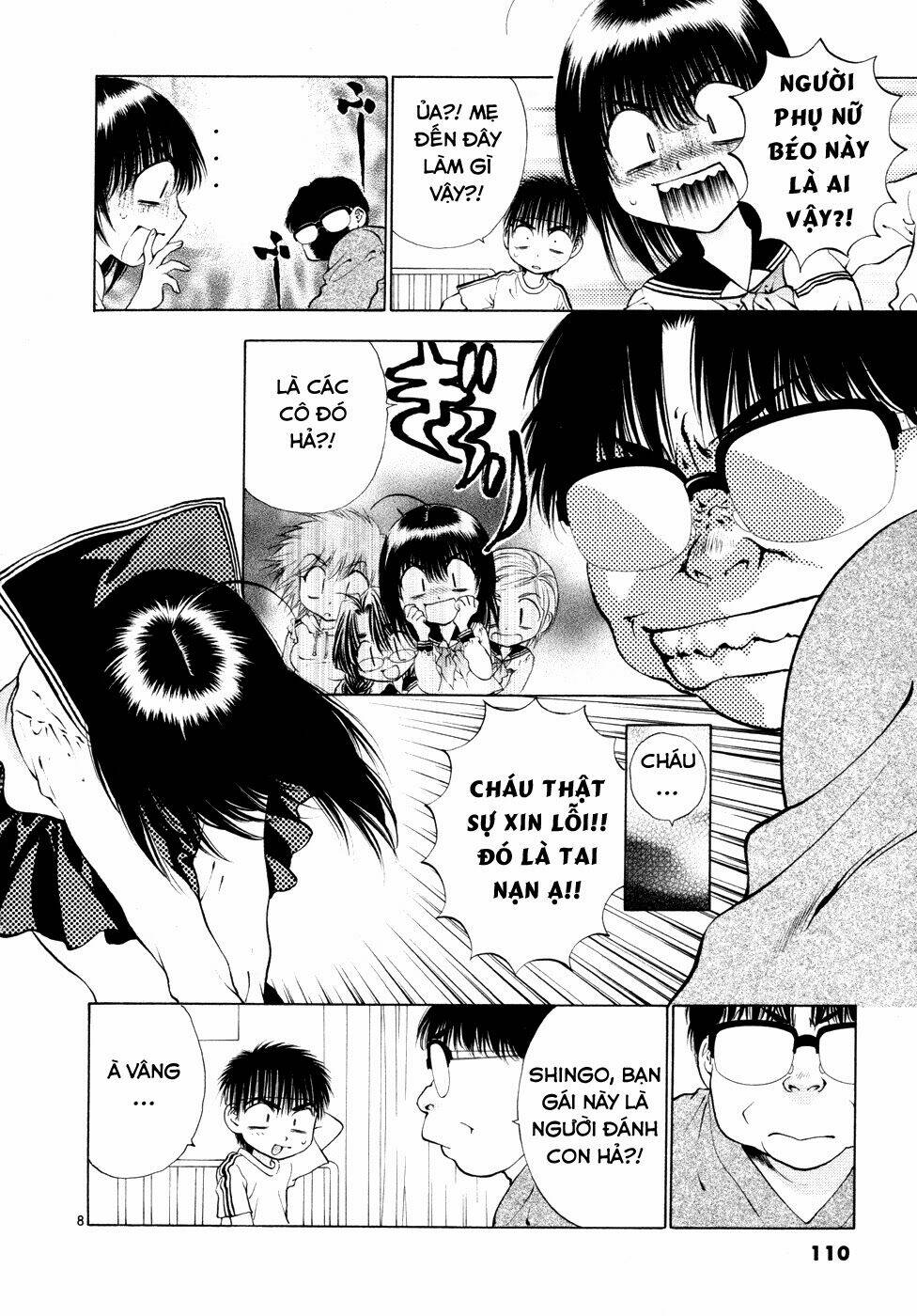 girls saurus dx chapter 50 10