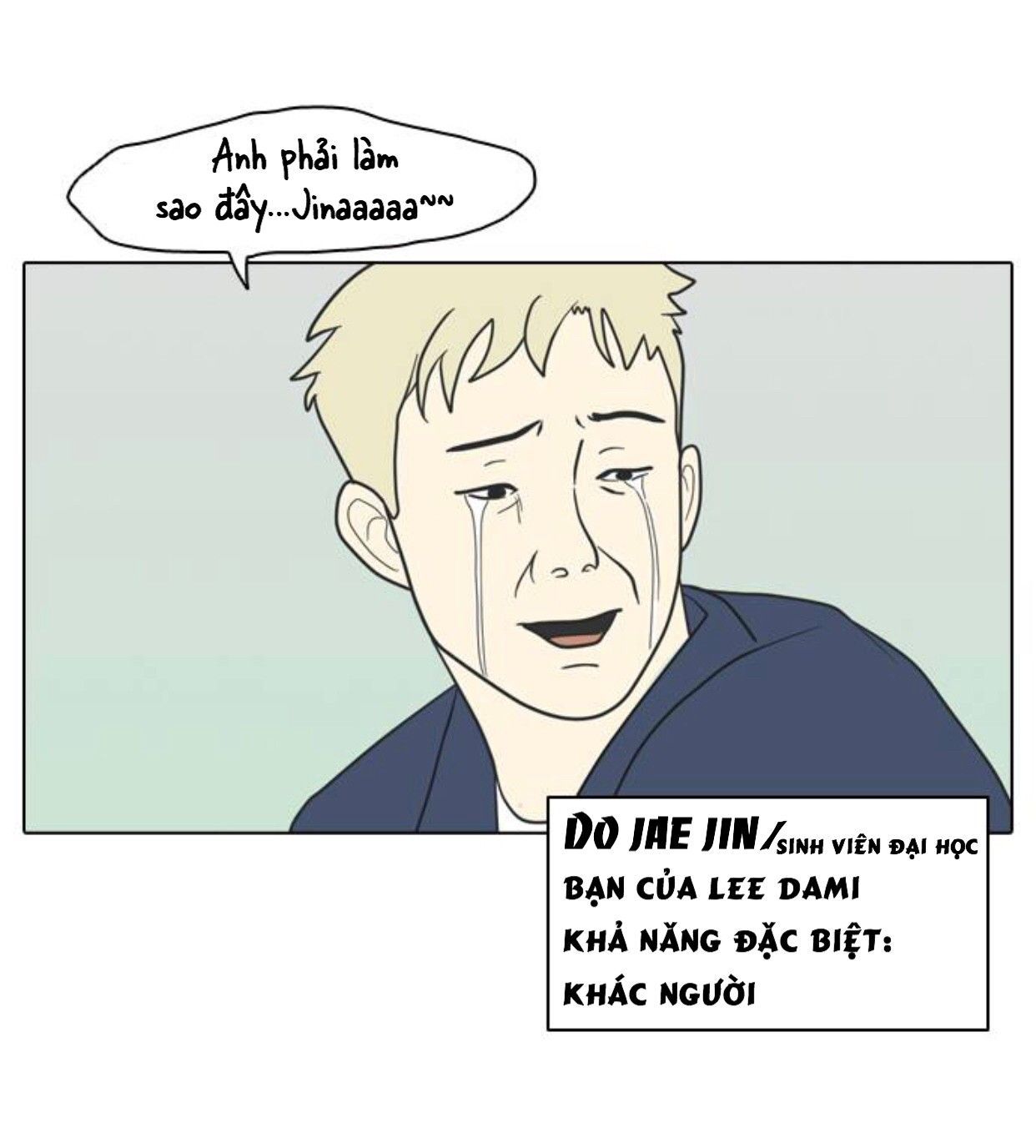 sống chung một nhà chapter 1 15