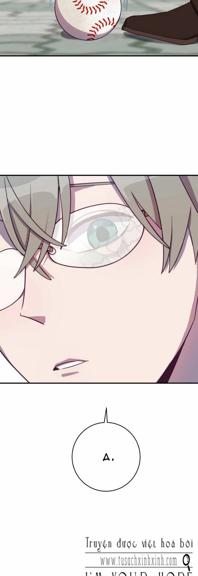 lạy chúa! xin hãy để con trở thành ác ma chapter 6 31