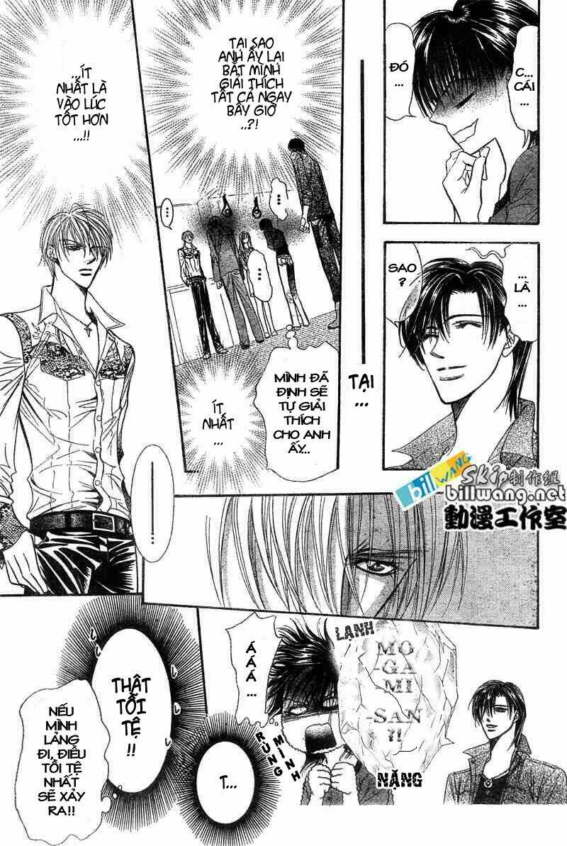 thử thách của kyouko chapter 91 13