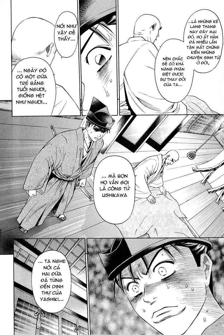 thiếu niên vương phần 2 chapter 24 32