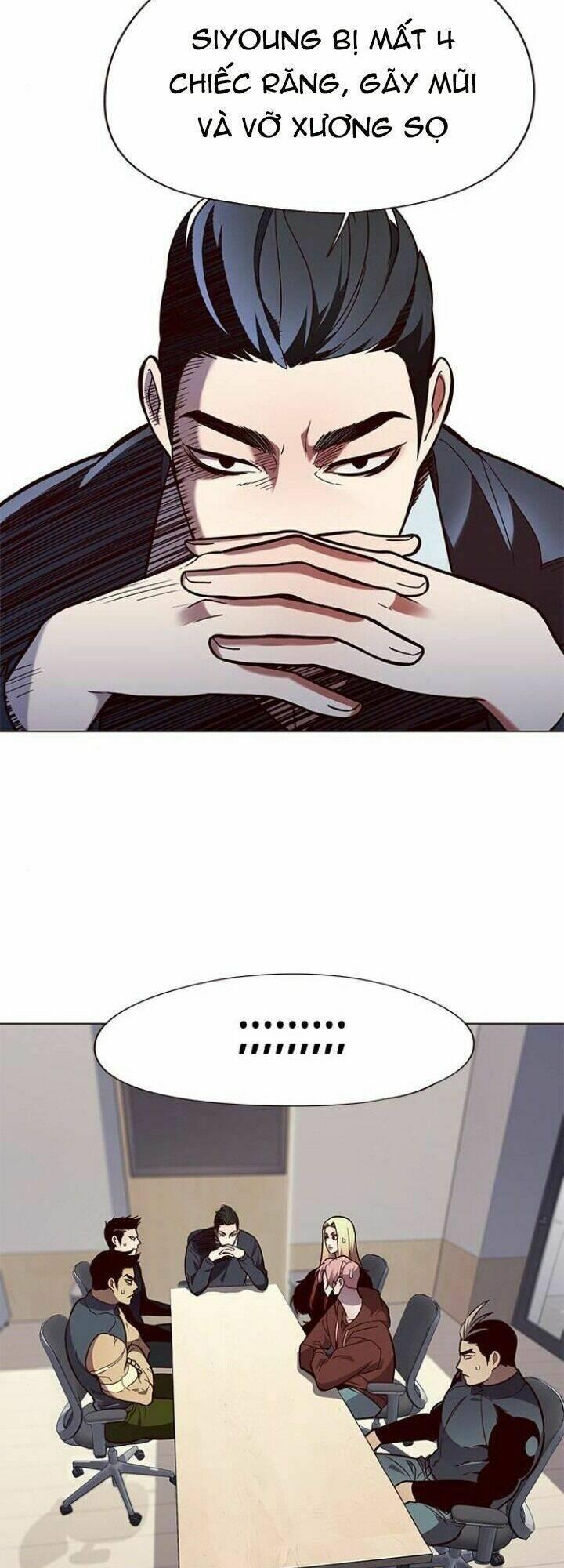 biến thân thành mèo chapter 90 11