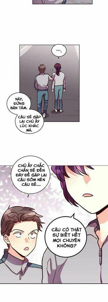 pride complex chapter 23.1 15