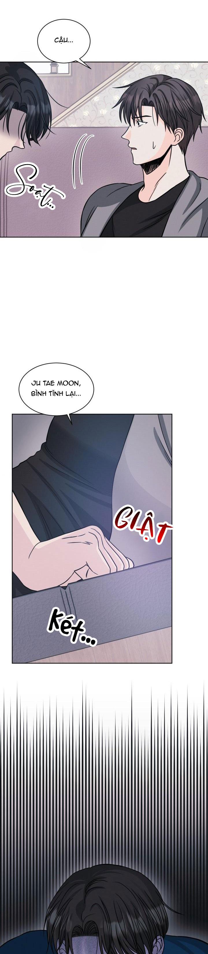 quý đói chapter 15 4