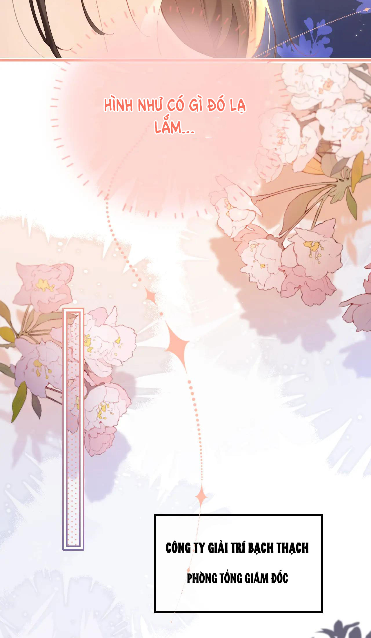 câu chuyện ngọt ngào của cặp vợ chồng đỉnh lưu chapter 41.2 9