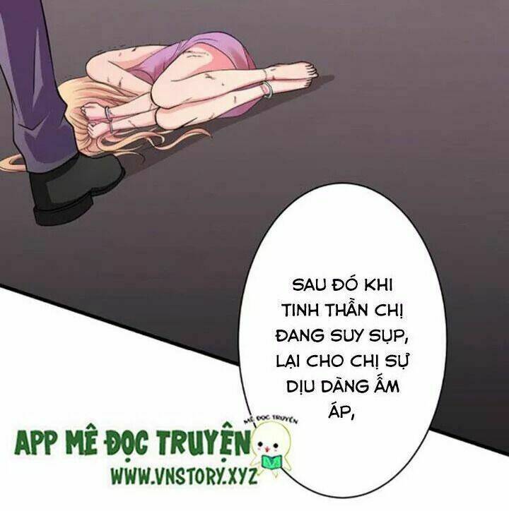 thiên hậu trở về chapter 13 16