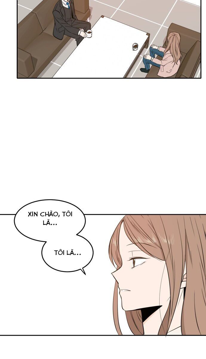 kiếp này cũng xin chăm sóc tôi như vậy nhé kiếp này cũng xin chăm sóc tôi như vậy nhé chapter 8 17