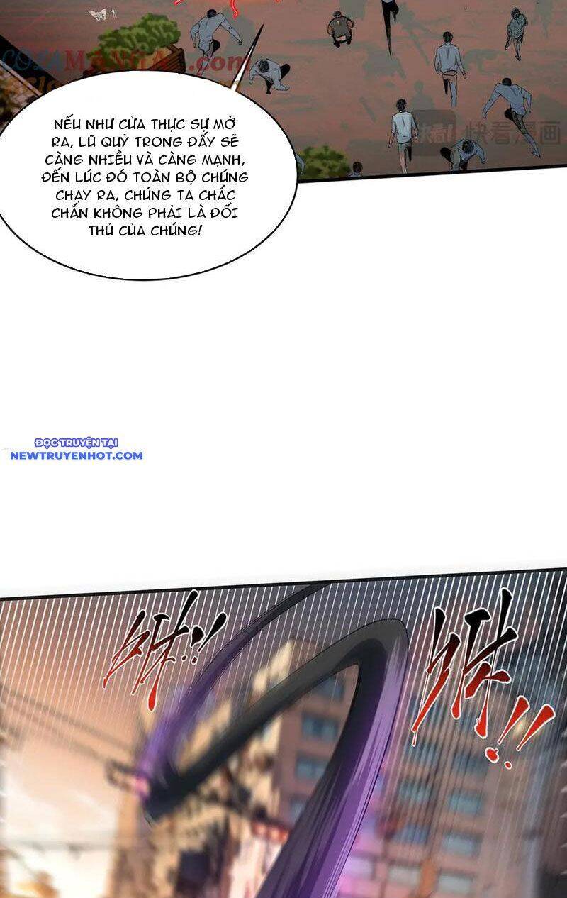 vô hạn thôi diễn chapter 23 9