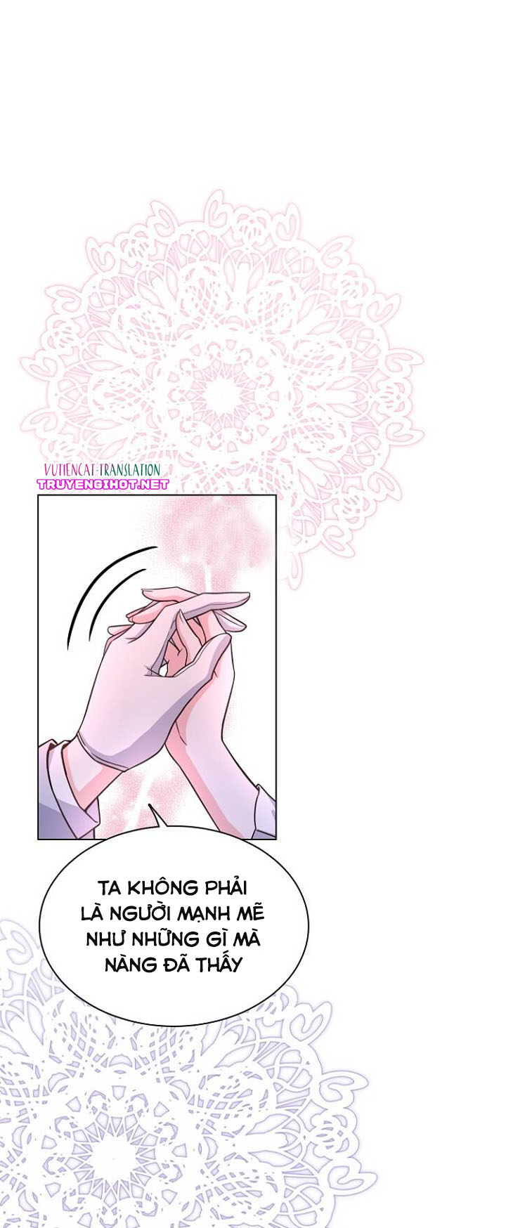 lời cầu hôn đến từ hoàng đế chapter 18.2 26