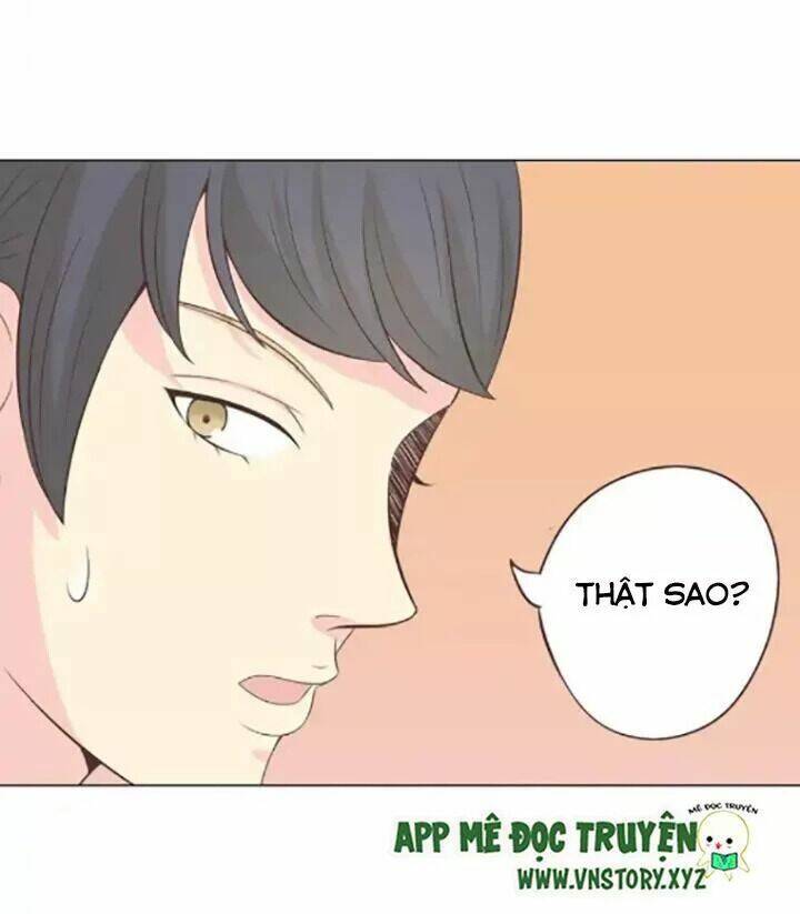 xin chào! dân nữ chapter 64 31