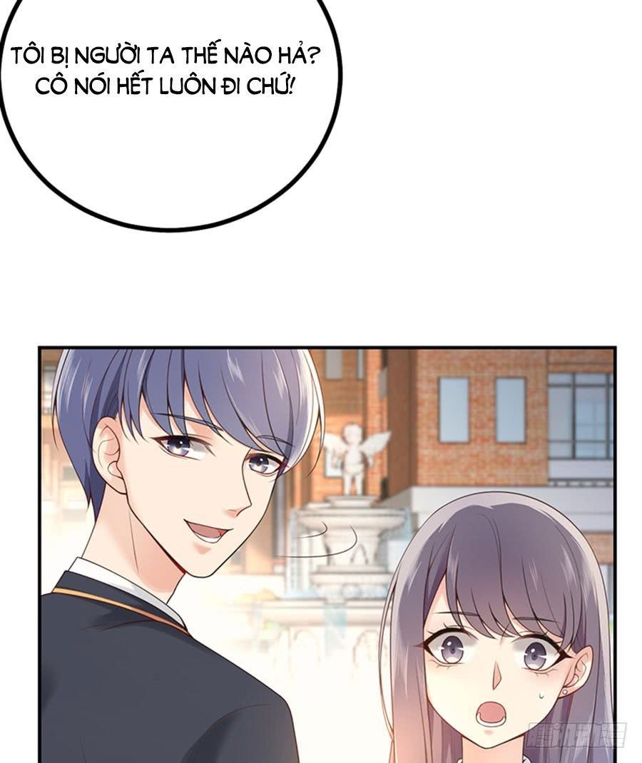 nam thần truy thê chỉ nam chapter 12.2 7