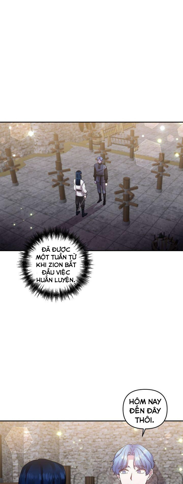 tôi sẽ thực hiện cuộc hôn nhân này chapter 79.2 5