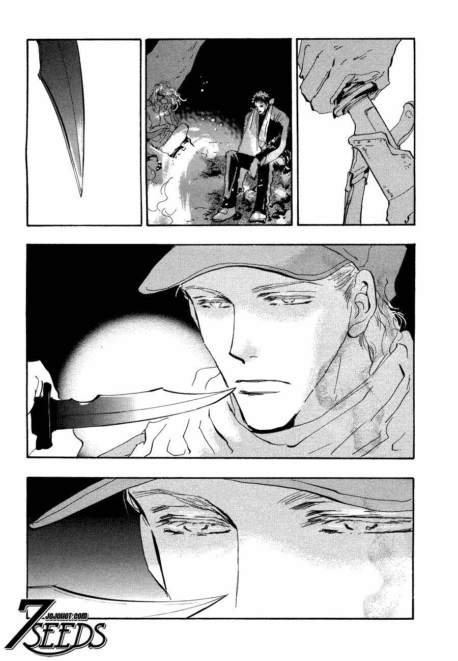 7 mầm sống chapter 109 9