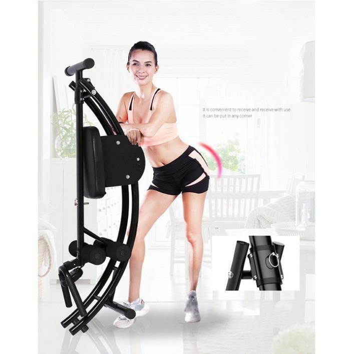 Máy Tập Cơ Bụng Tập Thể Dục Tại Nhà, Máy Tập Gym Toàn Thân Cao Cấp