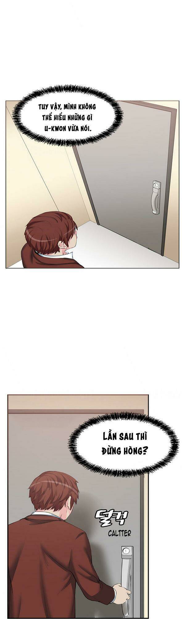 bạn gái của bạn thân chapter 3 37