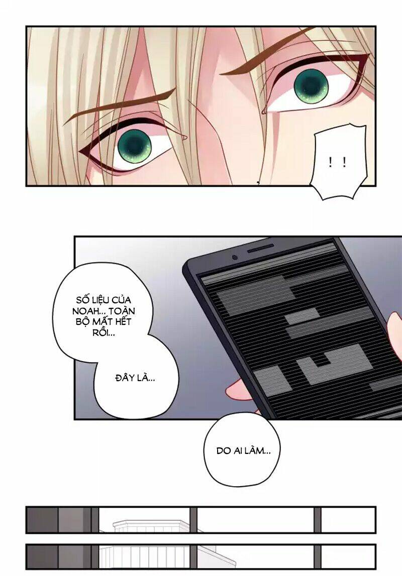 nghịch chuyển luyến tình chapter 62 14