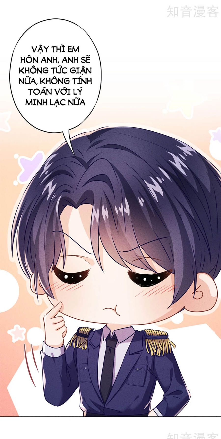 thiếu soái, vợ anh muốn lật trời! chapter 90 10