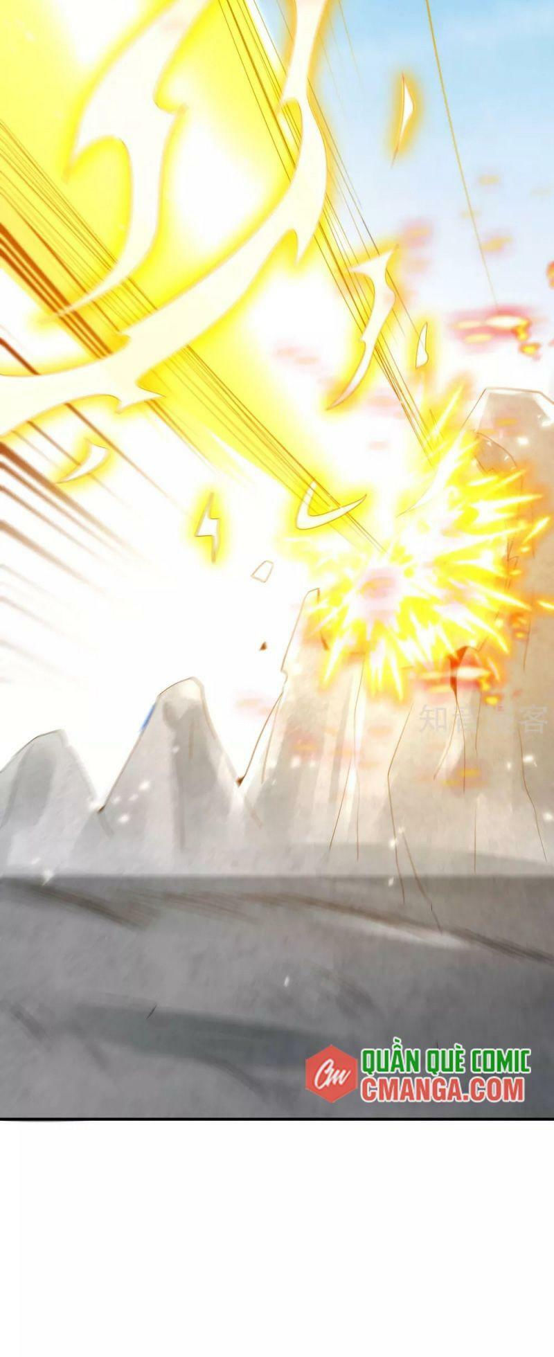 vòng bạn bè mạnh nhất của tiên giới chapter 106 37