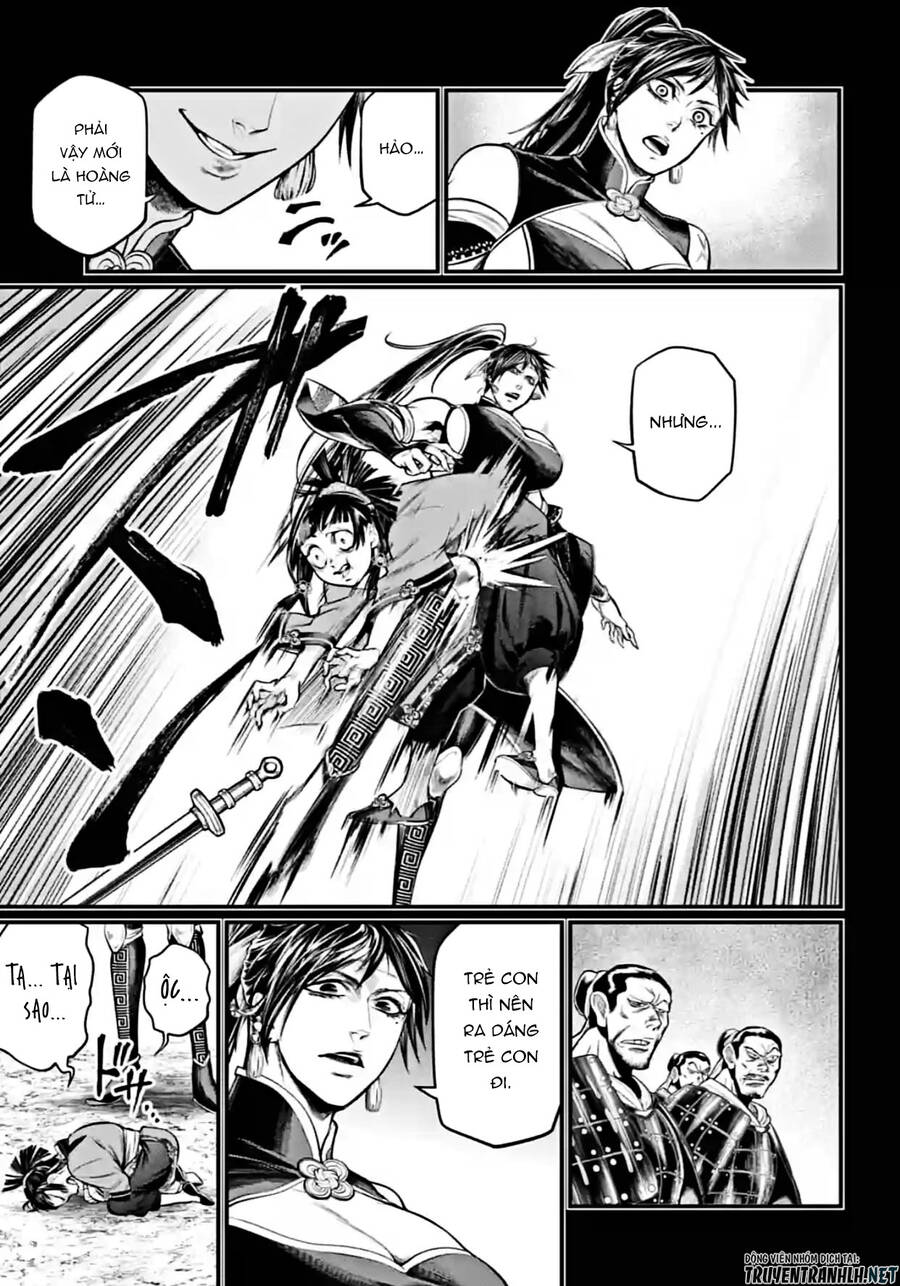 đại chiến nhân thần chapter 59 57