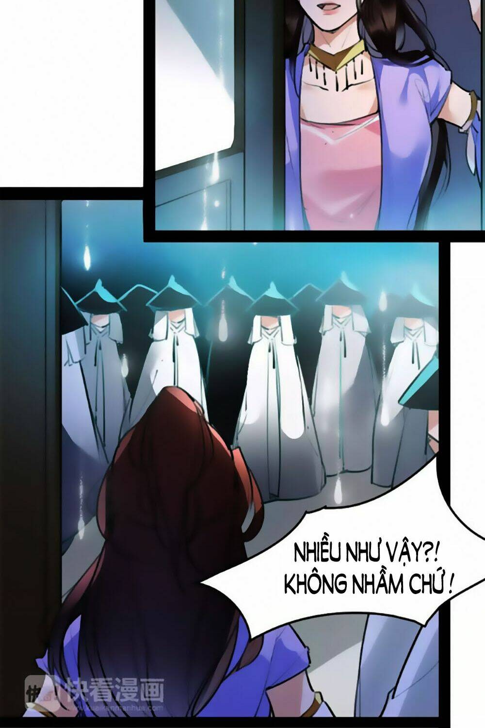 đường tăng cũng quyến rũ chapter 44 3