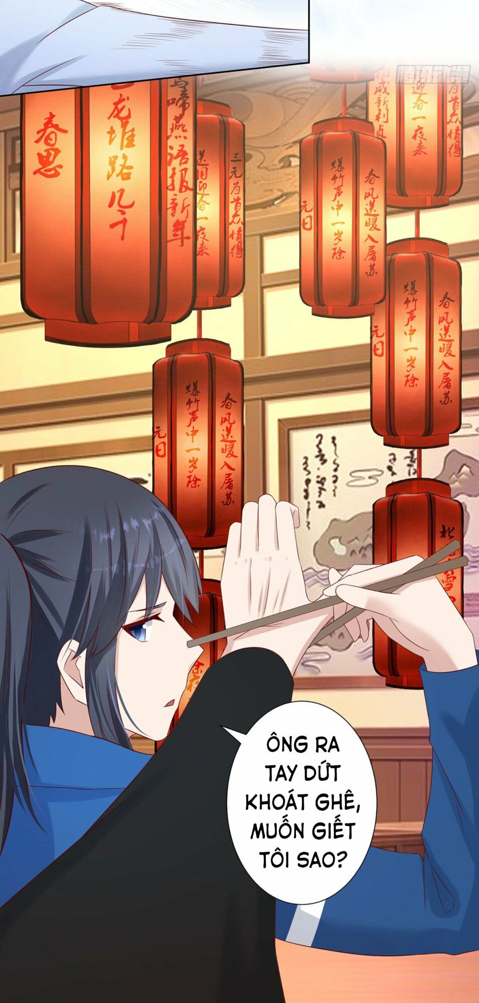 người tu tiên tại đô thị chapter 15 14