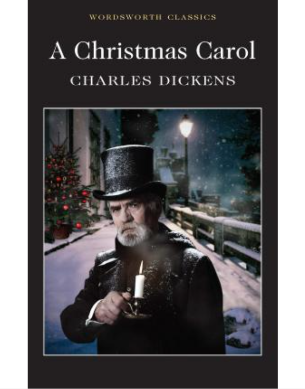 Tiểu thuyết tiếng Anh: A Christmas Carol