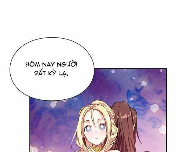 nữ hoàng ngoại khoa chapter 31 29