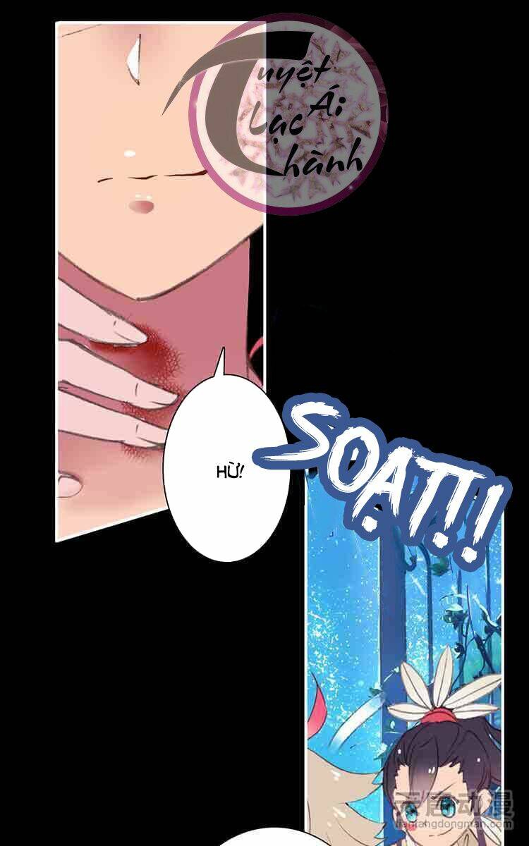 gia đình biến thái chapter 7 17