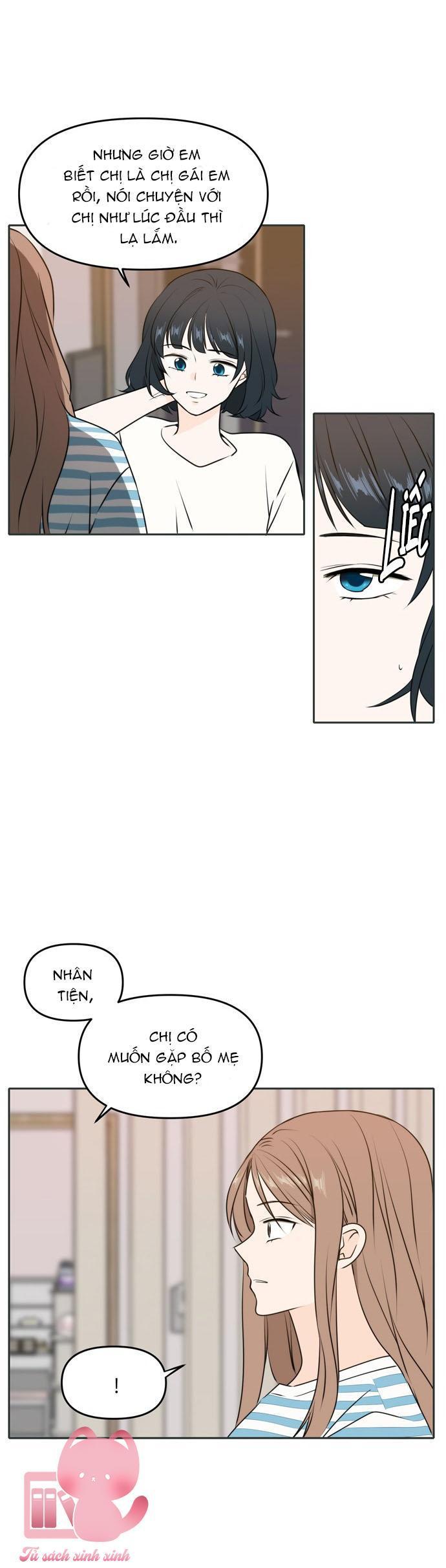 hẹn gặp nhau ở kiếp thứ 19 chapter 49 23