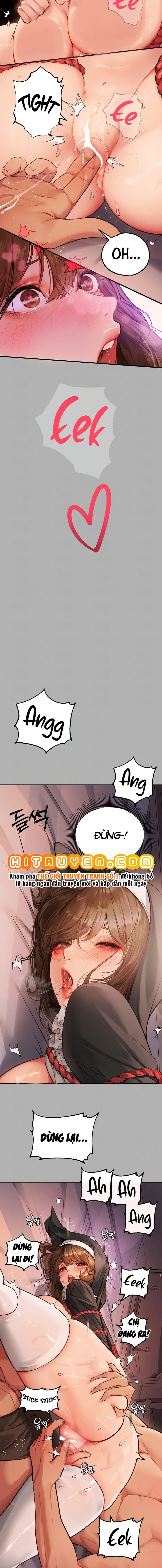 bà chị chủ nhà chapter 82 3