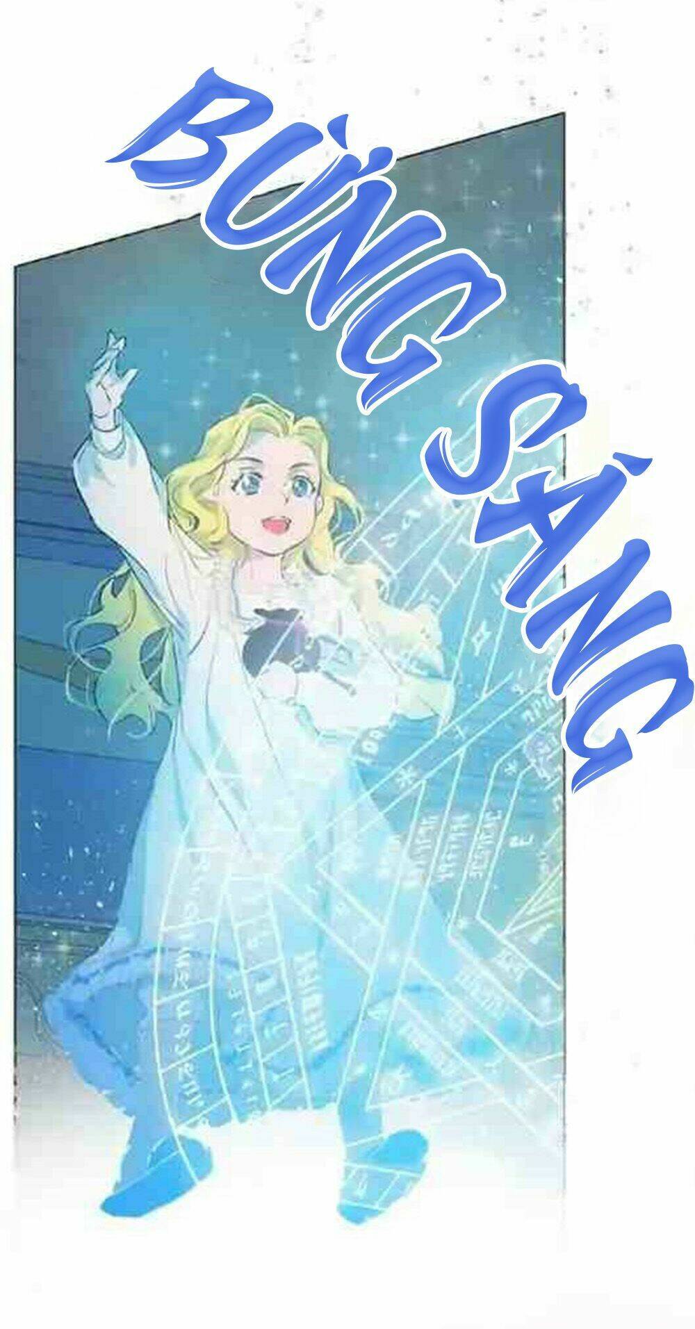 phù thủy tóc vàng chapter 5 56