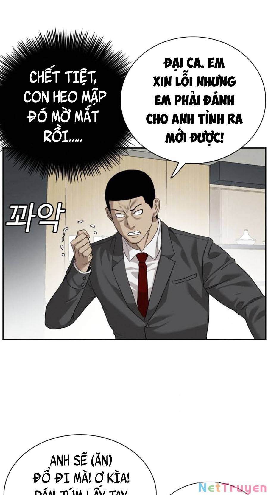 người xấu chapter 87 31