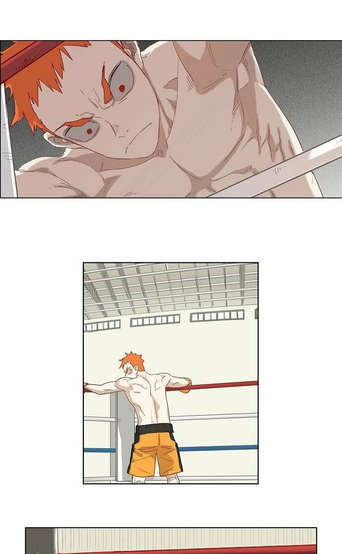 Võ Sĩ Quyền Anh chapter 12 16