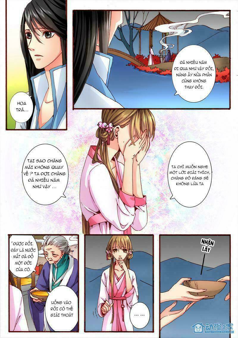 tổng hợp one shot. chapter 308 23