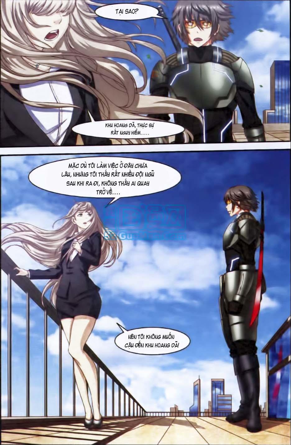 thôn phệ nhân gian chapter 21 8