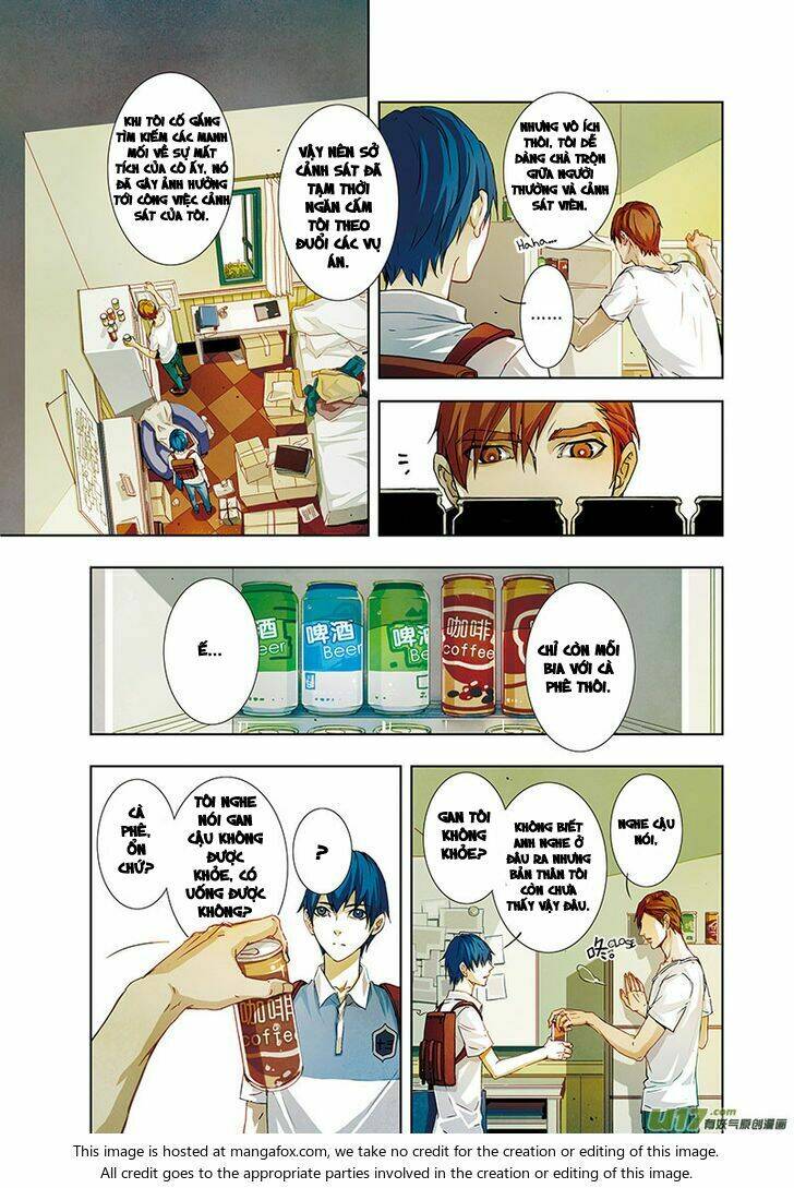 looking for clotho chapter 5 11