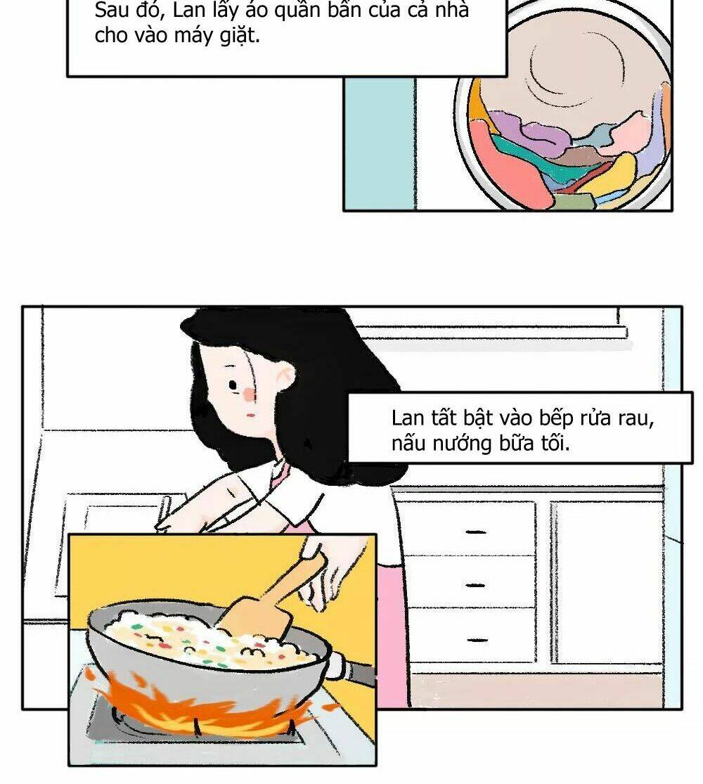 giải mã tình yêu chapter 289 4