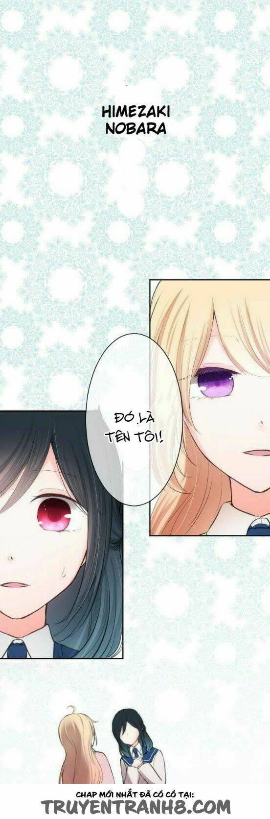 lovely yuri chapter 3 1