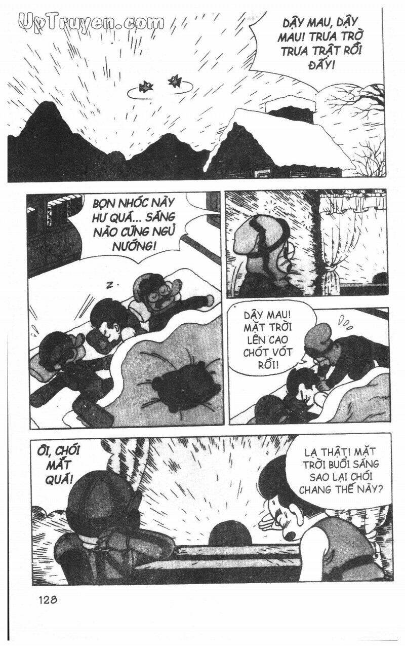 đội quân nhí nhố chapter 4 130