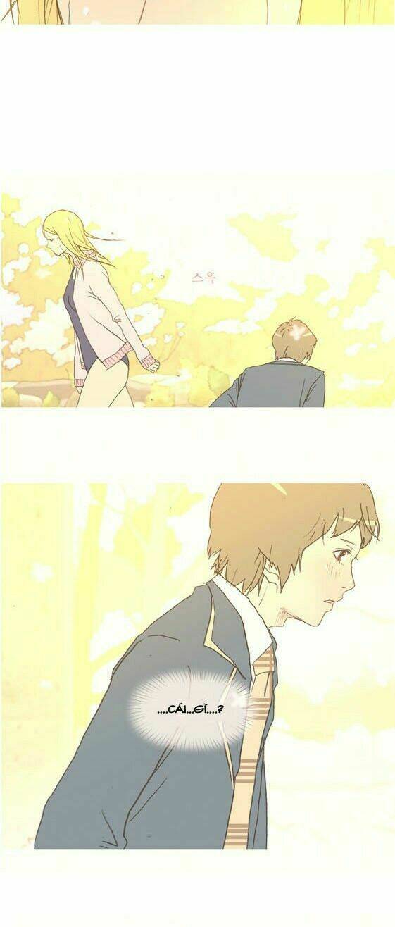 my heart is beating chapter 1 28