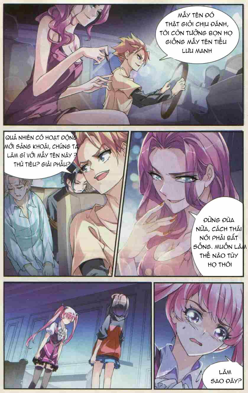 mafia bride chapter 15 17