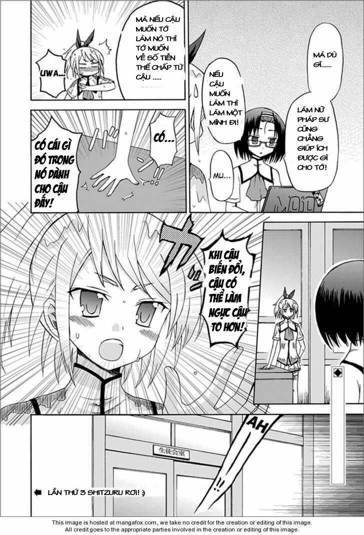 fujimura-kun meitsu chapter 9 3