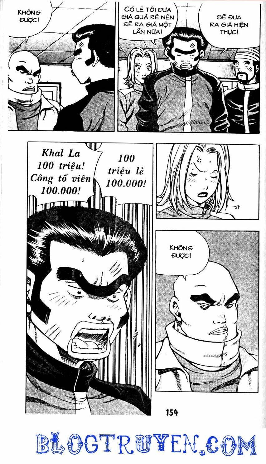 kid gang chapter 137 12