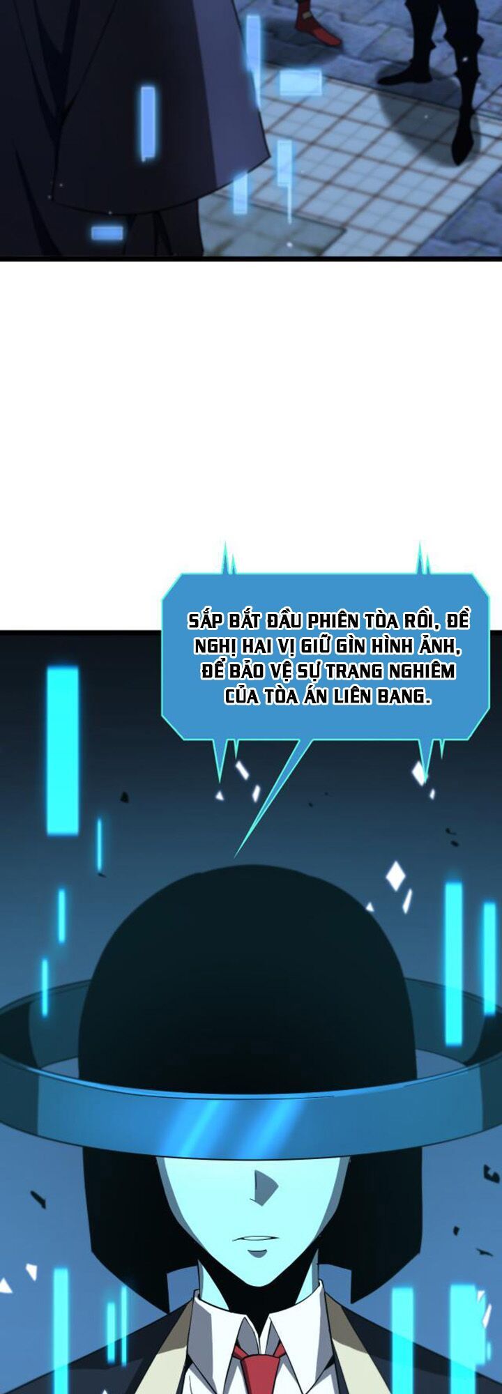 chư giới - tận thế online chapter 54 45