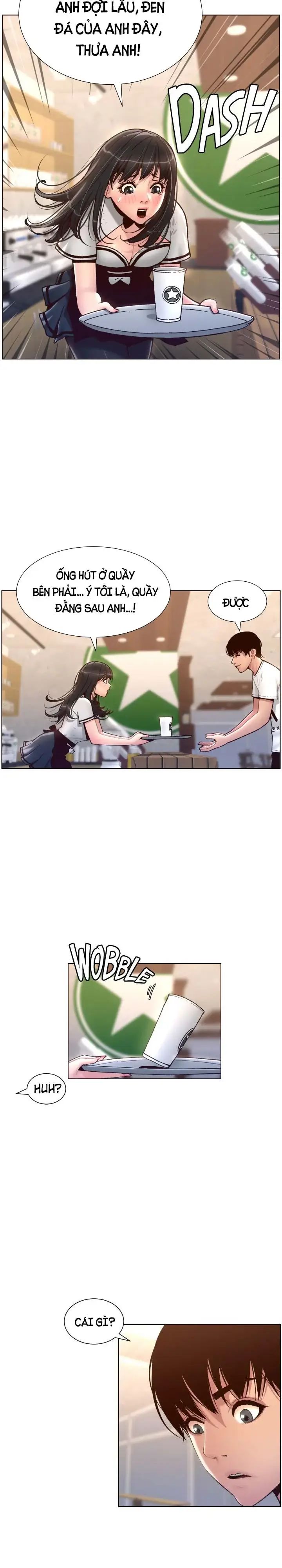 app đế vương giường chiếu chapter 4 22